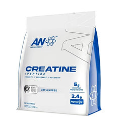 Creatine Monohydrate + Peptide - 444g - Sense42 Beauty and Health