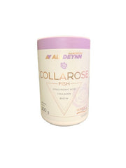 AllDeynn Collarose Fish, Natural - 300g