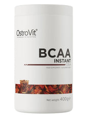 OstroVit BCAA Instant, Cola - 400g