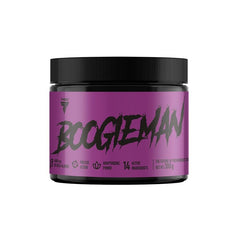 Trec Nutrition BoogieMan, Forest Fruit - 300g