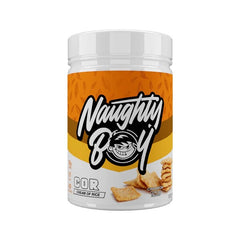 Naughty Boy Cream of Rice, Cinnamon Cereal - 1000g