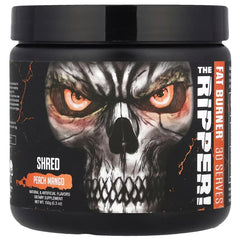 JNX Sports The Ripper!, Peach Mango - 150g