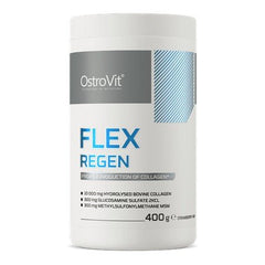 OstroVit Flex Regen, Strawberry Kiwi - 400g