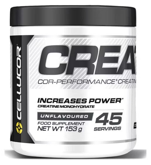 Cellucor COR-Performance Creatine, Unflavored - 153g