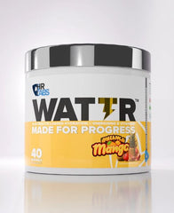 HR Labs Wattr, Pineapple Mango - 320g