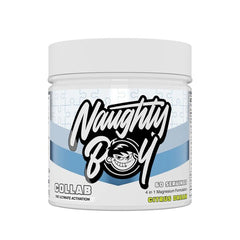 Naughty Boy Collab, Citrus Dream - 198g