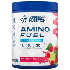 Applied Nutrition Amino Fuel, Raspberry Mojito - 390g