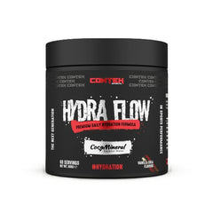 Conteh Sports Hydra Flow, Vanilla Cola - 300g