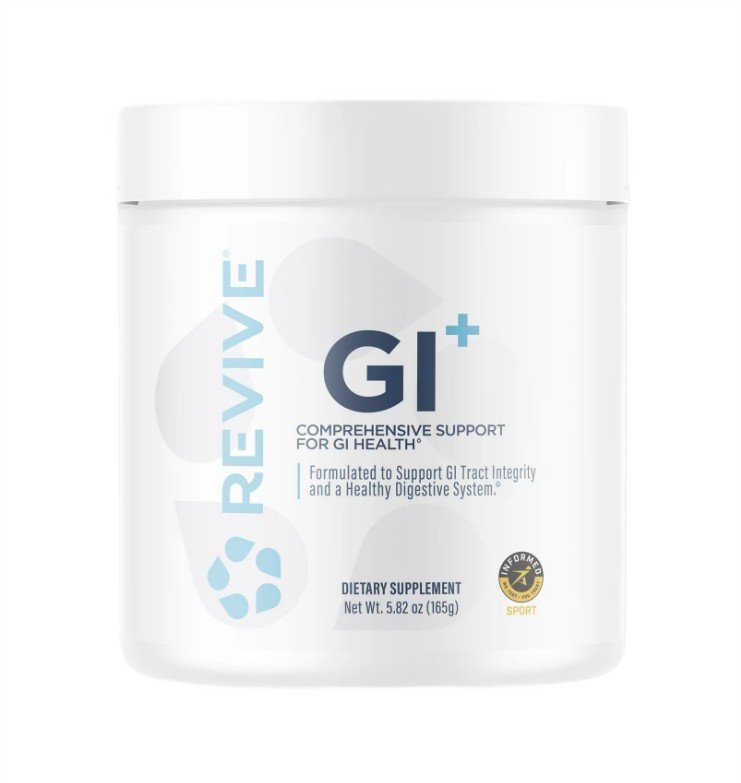 Revive GI+, Powder (EAN 850030689825) - 165g
