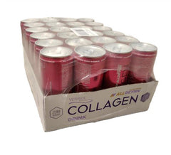Allnutrition AllDeynn Collagen Drink, Cherrytini (EAN 5902837759753) - 24 x 330 ml.