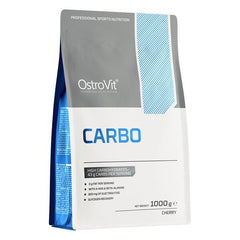 OstroVit Carbo, Cherry - 1000g