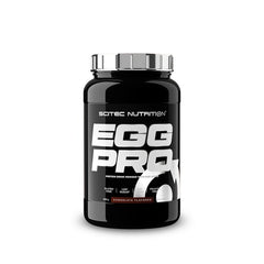 SciTec Egg Pro, Chocolate - 900g