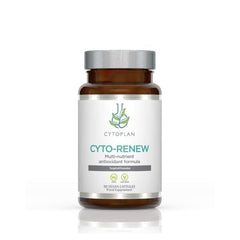 Cytoplan Cyto-Renew - 60 vcaps