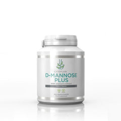 Cytoplan D-Mannose Plus - 50g