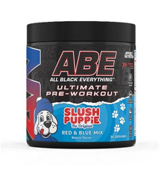 Applied Nutrition ABE - All Black Everything, Slush Puppie - 375g