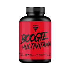 Trec Nutrition Boogie Multivitamin - 90 caps