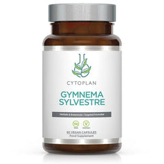 Cytoplan Gymnema Sylvestre - 60 vcaps