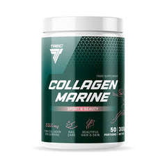 Trec Nutrition Collagen Marine, Wildberry - 300g
