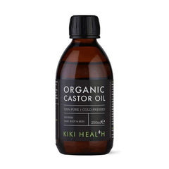 KIKI Health Castor Oil - 250 ml.