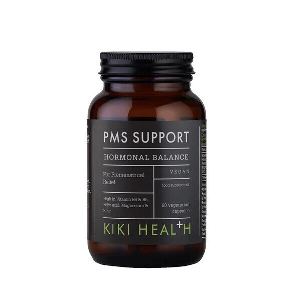 KIKI Health PMS Support - 60 vcaps