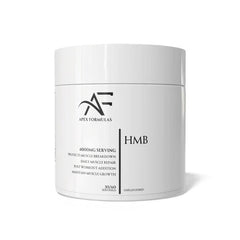 Apex Formulas HMB, Unflavoured - 240g