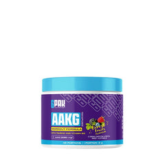 6PAK AAKG, Forest Fruits - 240g