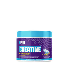 6PAK Creatine Monohydrate, Natural - 300g