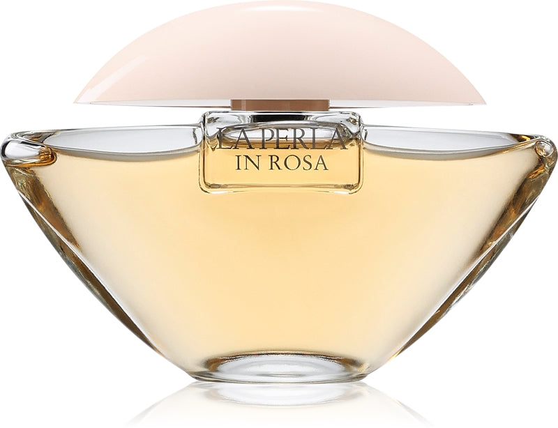 La Perla In Rosa - Sense42 Beauty and Health