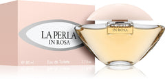 La Perla In Rosa - Sense42 Beauty and Health