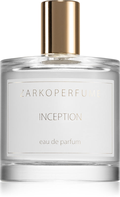 Zarkoperfume Inception - Sense42 Beauty and Health