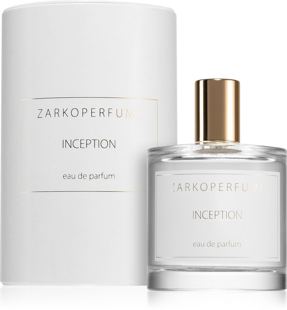 Zarkoperfume Inception - Sense42 Beauty and Health