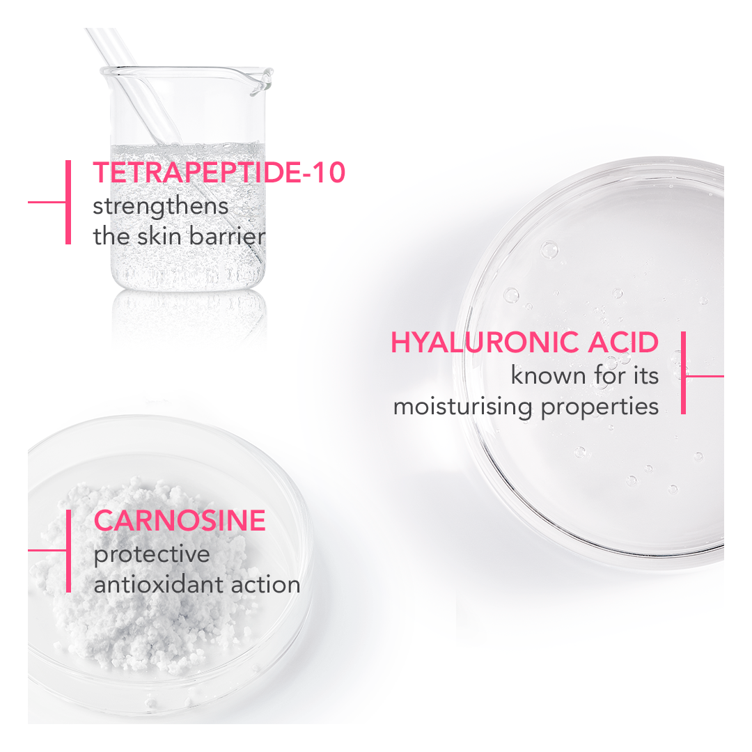 Bioderma Sensibio Defensive Serum - Sense42 Beauty and Health