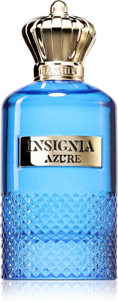 Hamidi Insignia Azure - Sense42 Beauty and Health