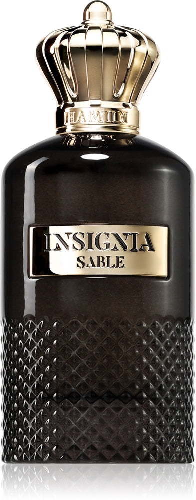 Hamidi Insignia Sable - Sense42 Beauty and Health