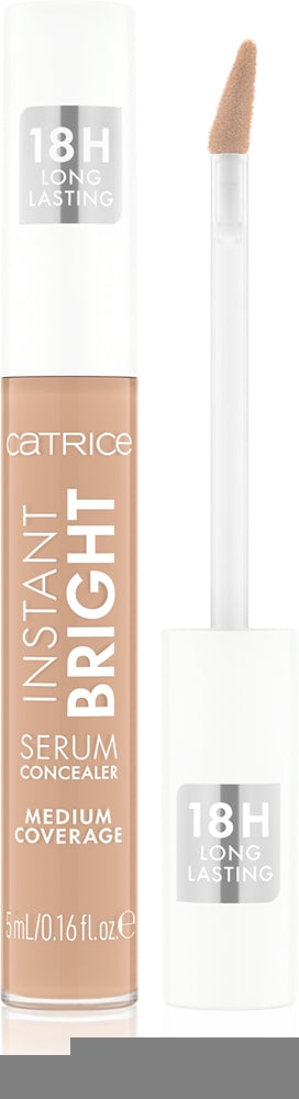 Catrice Instant Bright Serum - Sense42 Beauty and Health