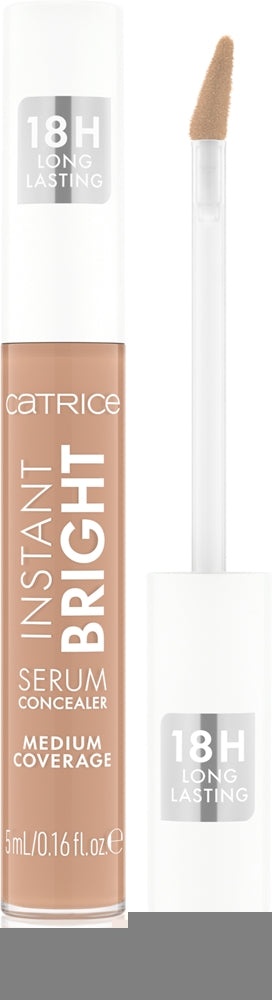 Catrice Instant Bright Serum - Sense42 Beauty and Health