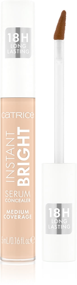 Catrice Instant Bright Serum - Sense42 Beauty and Health