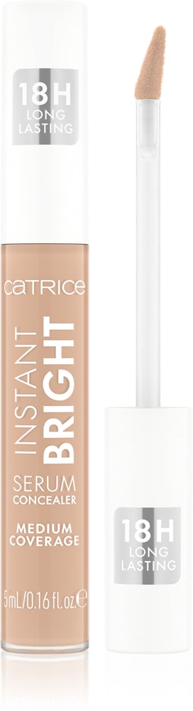 Catrice Instant Bright Serum - Sense42 Beauty and Health