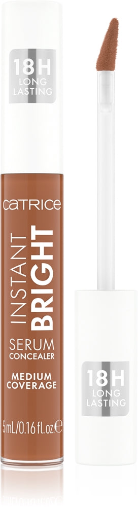 Catrice Instant Bright Serum - Sense42 Beauty and Health