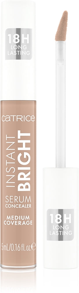 Catrice Instant Bright Serum - Sense42 Beauty and Health