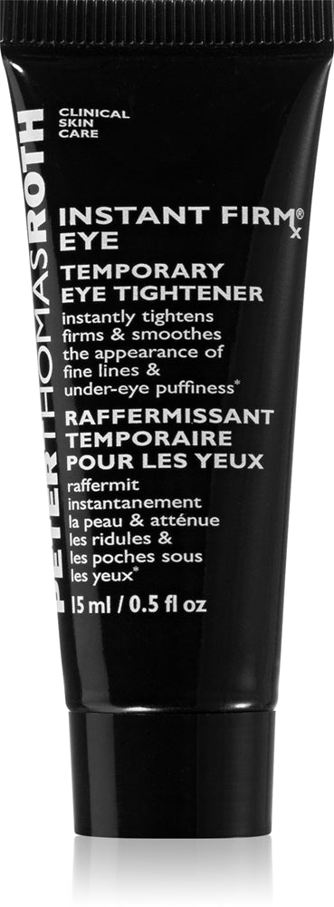 Peter Thomas Roth Instant FIRMx Eye - Sense42 Beauty and Health