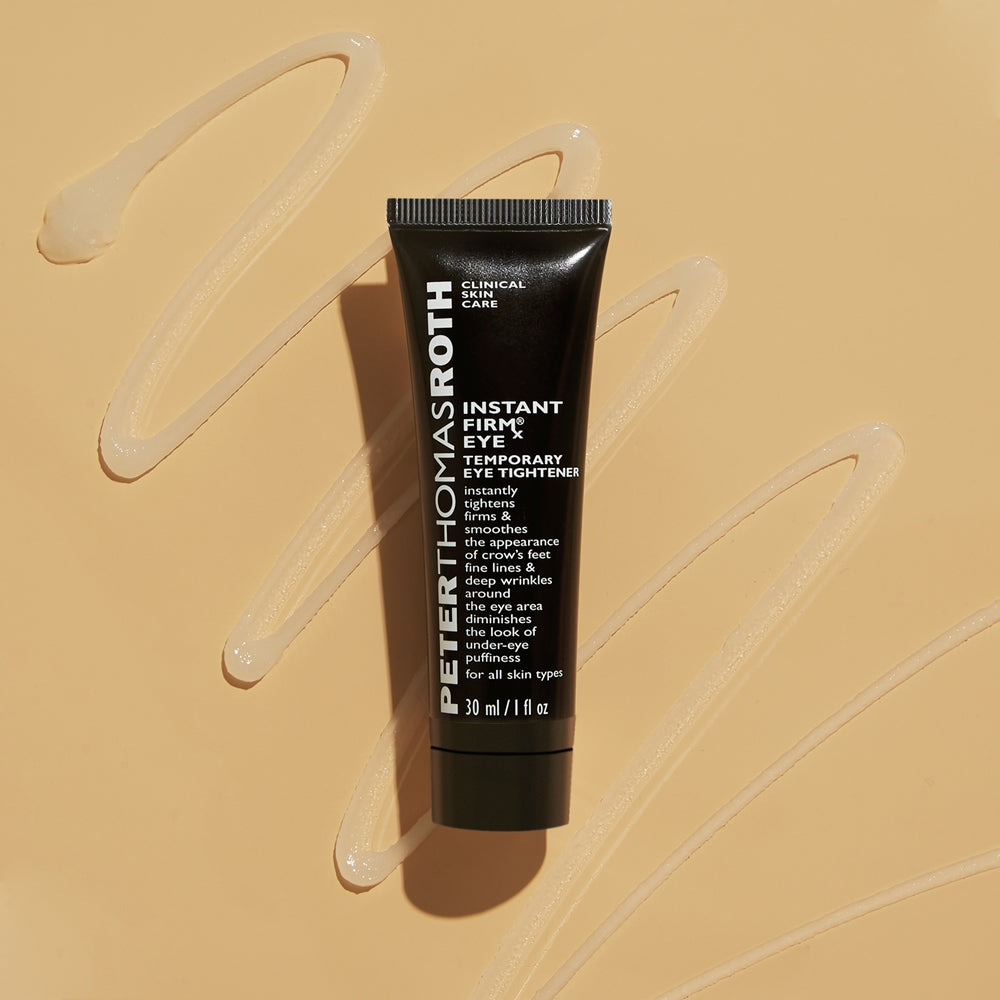 Peter Thomas Roth Instant FIRMx Eye - Sense42 Beauty and Health