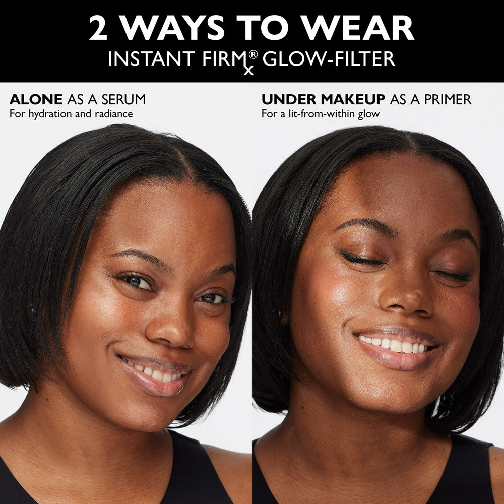 Peter Thomas Roth Instant FIRMx Glow-Filter Priming Serum - Sense42 Beauty and Health