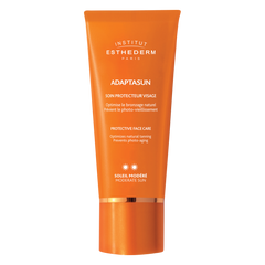 Institut Esthederm Adaptasun Protective Face Care - Moderate Sun 50ml - Sense42 Beauty and Health