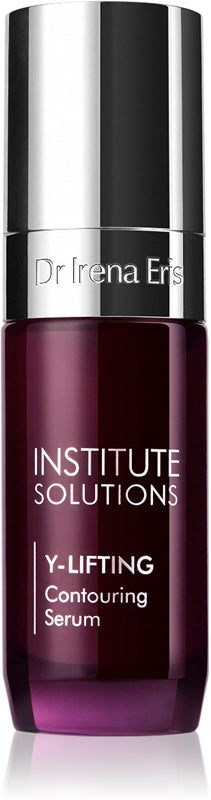 Dr Irena Eris Institute Solutions Y-Lifting - Sense42 Beauty and Health