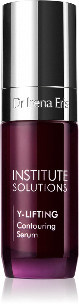 Dr Irena Eris Institute Solutions Y-Lifting - Sense42 Beauty and Health