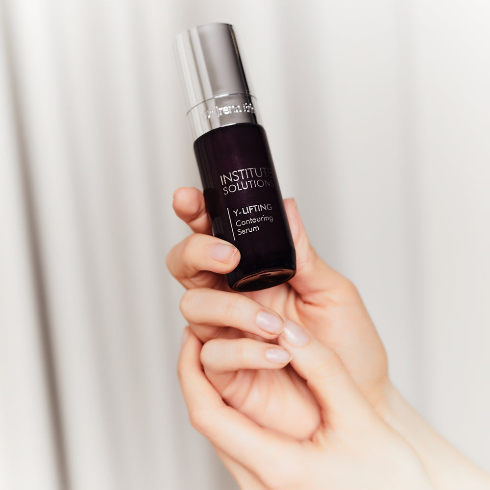 Dr Irena Eris Institute Solutions Y-Lifting - Sense42 Beauty and Health
