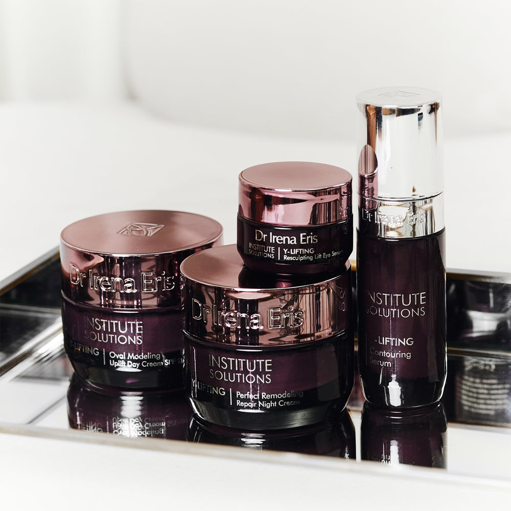 Dr Irena Eris Institute Solutions Y-Lifting - Sense42 Beauty and Health
