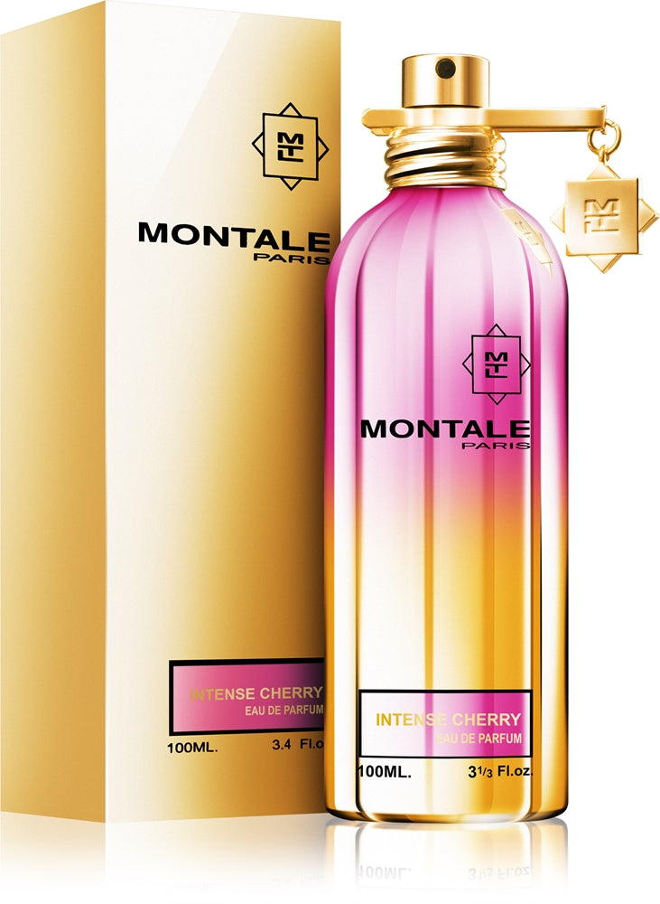 Montale Intense Cherry - Sense42 Beauty and Health