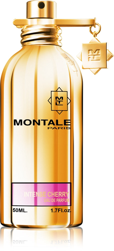 Montale Intense Cherry - Sense42 Beauty and Health
